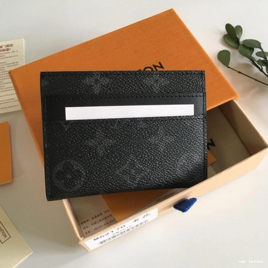 Cheap BANDOULIERE 50DOUBLE VUITTON CARD HOLDER LOUIS 0816